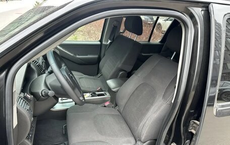 Nissan Pathfinder, 2007 год, 1 185 000 рублей, 20 фотография