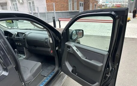 Nissan Pathfinder, 2007 год, 1 185 000 рублей, 28 фотография