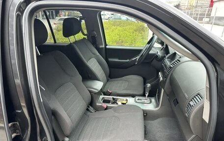 Nissan Pathfinder, 2007 год, 1 185 000 рублей, 27 фотография