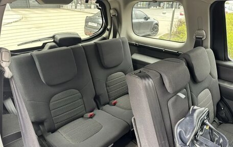 Nissan Pathfinder, 2007 год, 1 185 000 рублей, 26 фотография