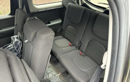 Nissan Pathfinder, 2007 год, 1 185 000 рублей, 22 фотография