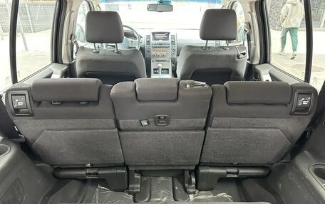 Nissan Pathfinder, 2007 год, 1 185 000 рублей, 23 фотография