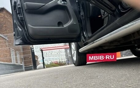 Nissan Pathfinder, 2007 год, 1 185 000 рублей, 30 фотография