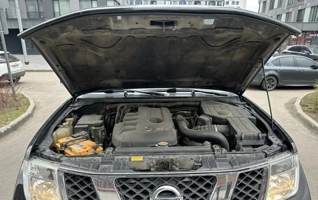 Nissan Pathfinder, 2007 год, 1 185 000 рублей, 32 фотография