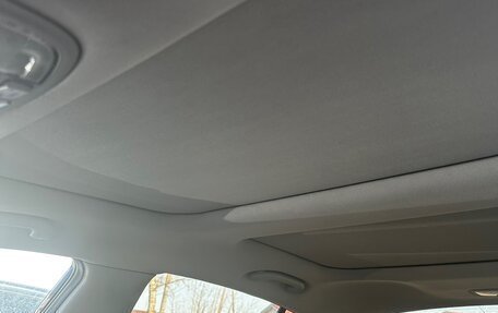 KIA Optima III, 2012 год, 1 200 000 рублей, 10 фотография