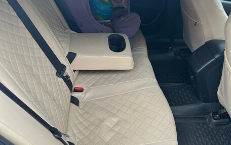 Hyundai Sonata VII, 2019 год, 1 650 000 рублей, 11 фотография