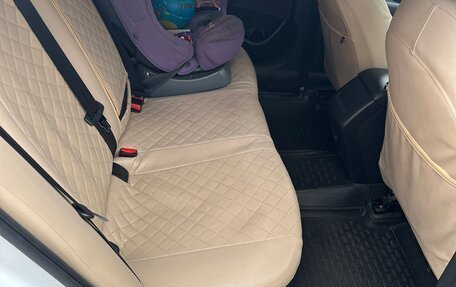 Hyundai Sonata VII, 2019 год, 1 650 000 рублей, 8 фотография