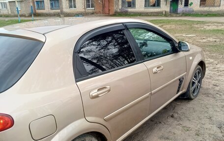 Chevrolet Lacetti, 2007 год, 380 000 рублей, 3 фотография