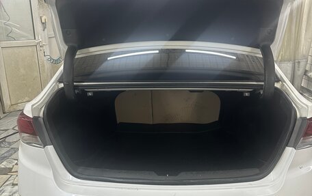 Hyundai Sonata VII, 2019 год, 1 650 000 рублей, 5 фотография