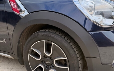 MINI Countryman I (R60), 2016 год, 1 720 000 рублей, 4 фотография