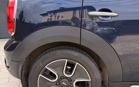 MINI Countryman I (R60), 2016 год, 1 720 000 рублей, 5 фотография