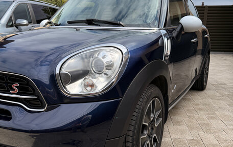 MINI Countryman I (R60), 2016 год, 1 720 000 рублей, 8 фотография