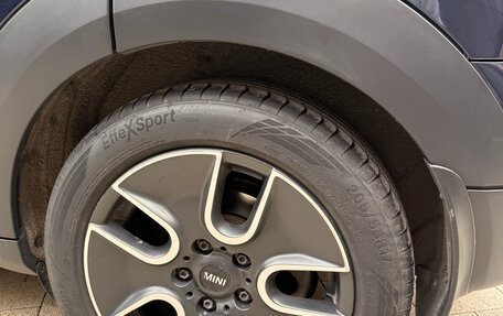MINI Countryman I (R60), 2016 год, 1 720 000 рублей, 7 фотография
