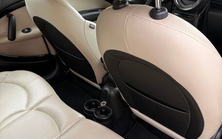 MINI Countryman I (R60), 2016 год, 1 720 000 рублей, 13 фотография