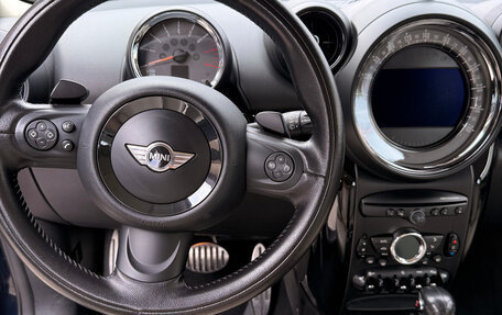 MINI Countryman I (R60), 2016 год, 1 720 000 рублей, 11 фотография