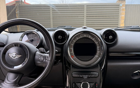 MINI Countryman I (R60), 2016 год, 1 720 000 рублей, 12 фотография