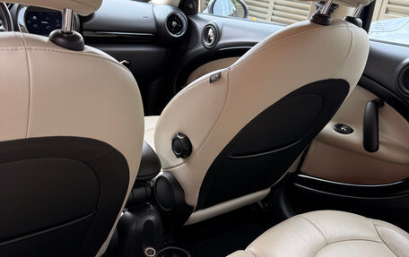 MINI Countryman I (R60), 2016 год, 1 720 000 рублей, 9 фотография