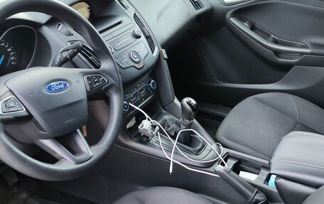 Ford Focus III, 2019 год, 1 150 000 рублей, 5 фотография