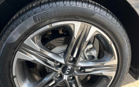 KIA K5, 2020 год, 3 350 000 рублей, 7 фотография