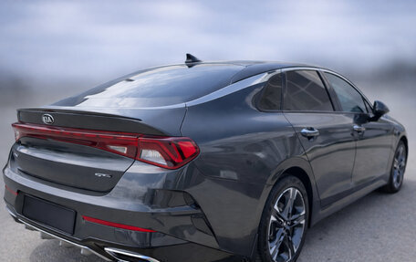 KIA K5, 2020 год, 3 350 000 рублей, 2 фотография