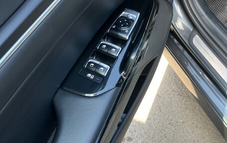 KIA K5, 2020 год, 3 350 000 рублей, 10 фотография