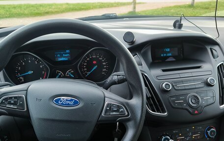 Ford Focus III, 2019 год, 1 150 000 рублей, 6 фотография