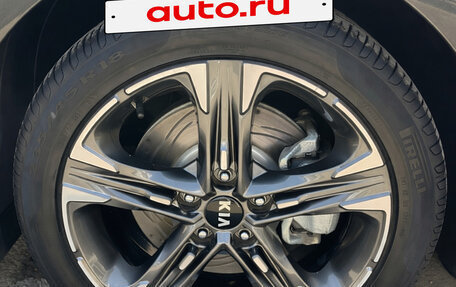 KIA K5, 2020 год, 3 350 000 рублей, 8 фотография