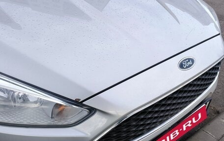 Ford Focus III, 2019 год, 1 150 000 рублей, 4 фотография