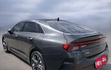 KIA K5, 2020 год, 3 350 000 рублей, 4 фотография