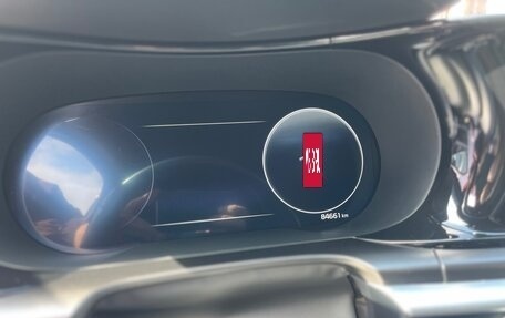 KIA K5, 2020 год, 3 350 000 рублей, 12 фотография