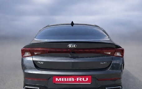KIA K5, 2020 год, 3 350 000 рублей, 3 фотография