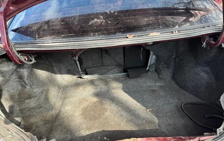 Nissan Almera, 1998 год, 60 000 рублей, 7 фотография