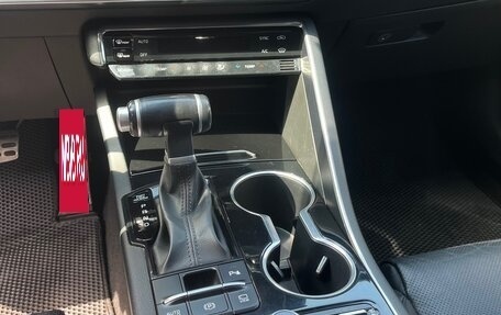 KIA K5, 2020 год, 3 350 000 рублей, 9 фотография