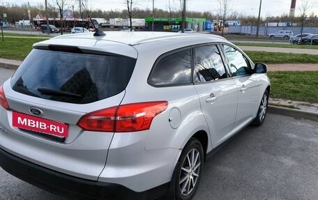 Ford Focus III, 2019 год, 1 150 000 рублей, 7 фотография