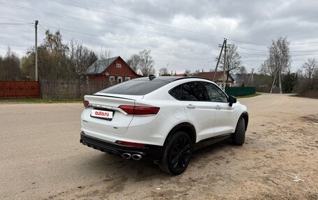 Geely Tugella FY11, 2023 год, 2 890 000 рублей, 3 фотография