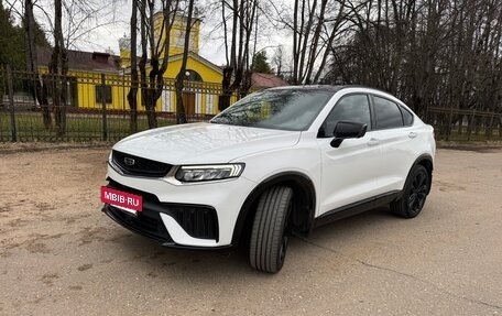 Geely Tugella FY11, 2023 год, 2 890 000 рублей, 2 фотография