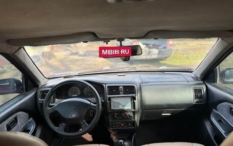 Nissan Almera, 1998 год, 60 000 рублей, 6 фотография