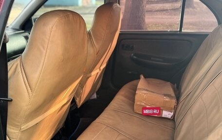 Nissan Almera, 1998 год, 60 000 рублей, 5 фотография