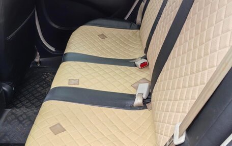 Geely MK I рестайлинг, 2013 год, 150 000 рублей, 5 фотография