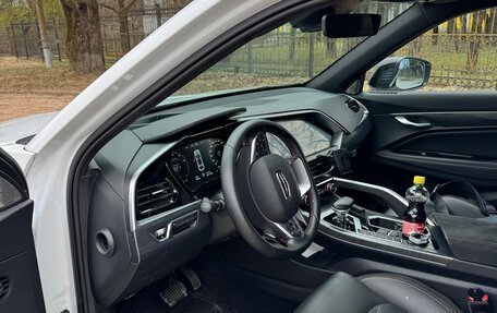 Geely Tugella FY11, 2023 год, 2 890 000 рублей, 6 фотография