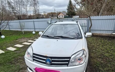 Geely MK I рестайлинг, 2013 год, 150 000 рублей, 2 фотография