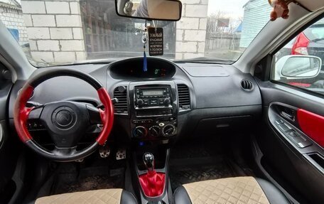 Geely MK I рестайлинг, 2013 год, 150 000 рублей, 6 фотография