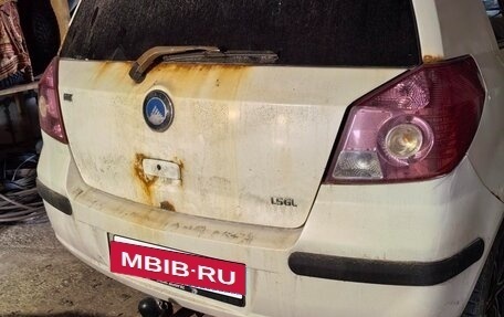 Geely MK I рестайлинг, 2013 год, 150 000 рублей, 3 фотография