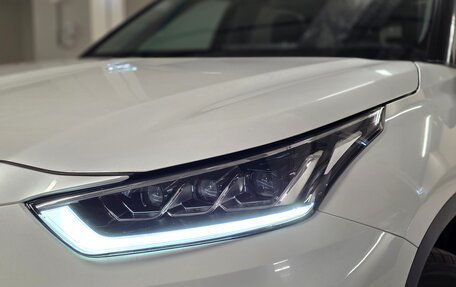 Toyota Highlander, 2026 год, 5 430 000 рублей, 8 фотография