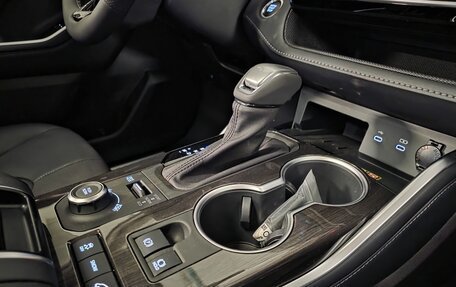 Toyota Highlander, 2026 год, 5 430 000 рублей, 16 фотография