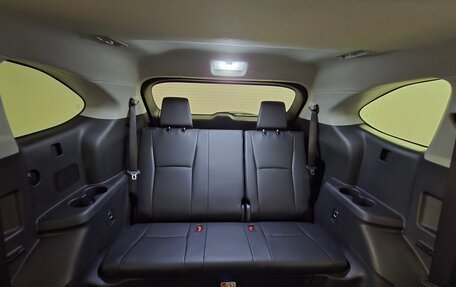 Toyota Highlander, 2026 год, 5 430 000 рублей, 14 фотография