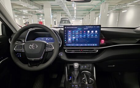 Toyota Highlander, 2026 год, 5 430 000 рублей, 11 фотография