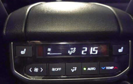 Toyota Highlander, 2026 год, 5 430 000 рублей, 18 фотография