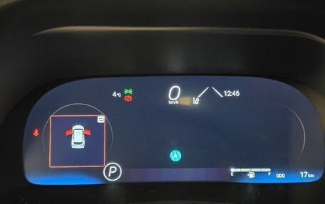 Toyota Highlander, 2026 год, 5 430 000 рублей, 17 фотография