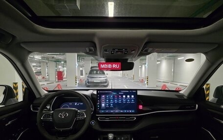 Toyota Highlander, 2026 год, 5 430 000 рублей, 12 фотография